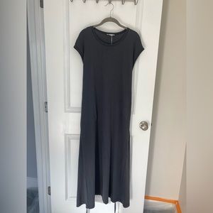 Zara t-shirt dress NWT